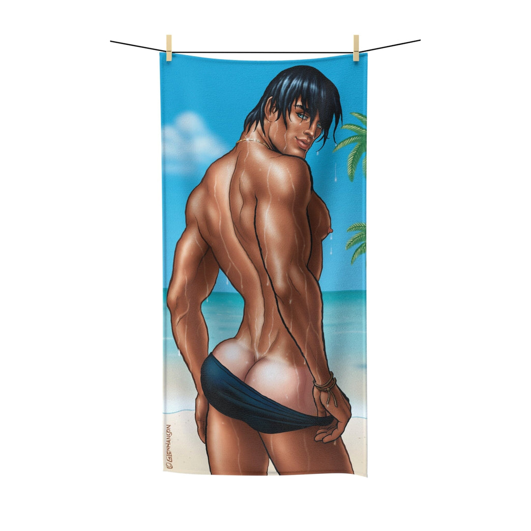 Beach Boy •  Towel