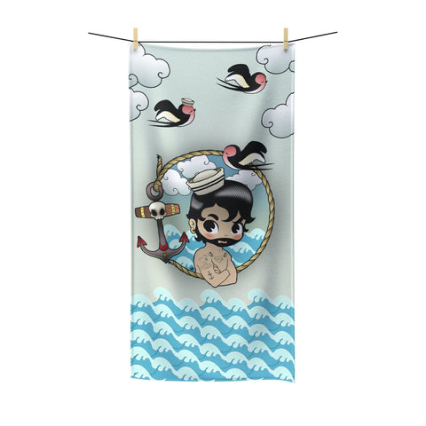 Sailor Towel