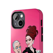 Well, well, well - Tough iPhone Cases