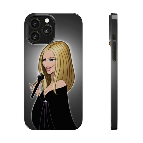 Buttah - Slim iPhone Cases