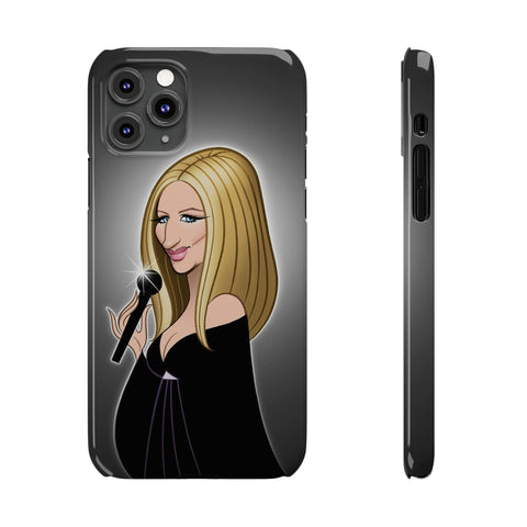 Buttah - Slim iPhone Cases