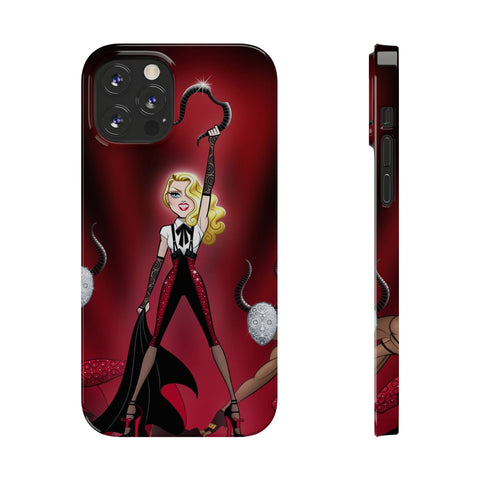 Matador - Slim iPhone Cases