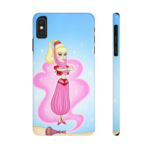 Yes Master - Slim iPhone Cases