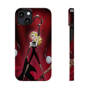 Matador - Slim iPhone Cases