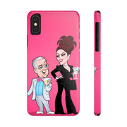 Well, well, well - Slim iPhone Cases