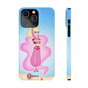 Yes Master - Slim iPhone Cases
