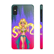 Snake Charmer - Slim iPhone Cases