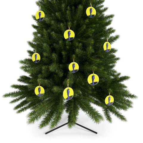 Perfect for you - Glass Ornaments
