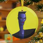 Perfect for you - Glass Ornaments