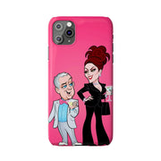 Well, well, well - Slim iPhone Cases