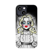 But Y'aaaar - Slim iPhone Cases