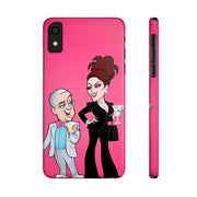 Well, well, well - Slim iPhone Cases
