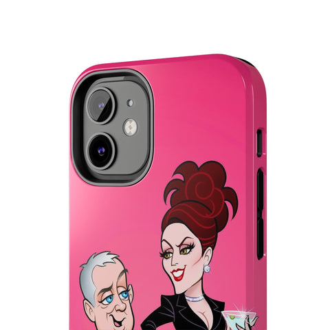 Well, well, well - Tough iPhone Cases