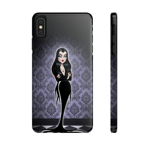 Cara Mia - Slim iPhone Cases