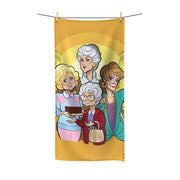 Friends • Towel