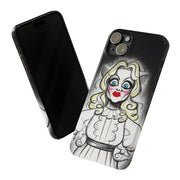 But Y'aaaar - Slim iPhone Cases