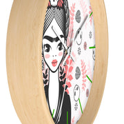 Wall clock
