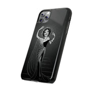 Close up - Slim iPhone Cases