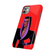 May Day - Slim iPhone Cases
