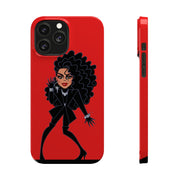 Nasty - Slim iPhone Cases