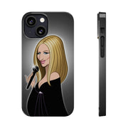 Buttah - Slim iPhone Cases