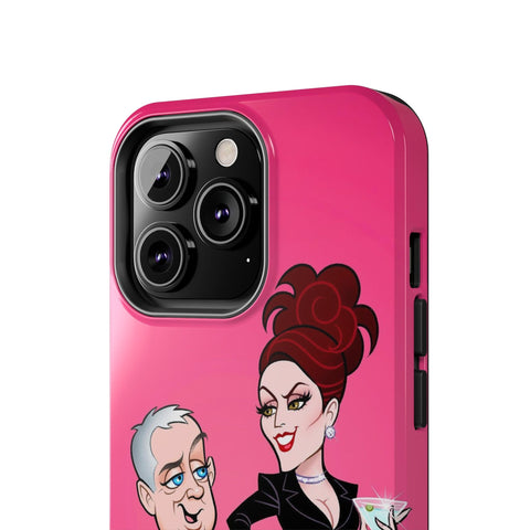 Well, well, well - Tough iPhone Cases