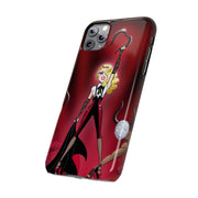 Matador - Slim iPhone Cases