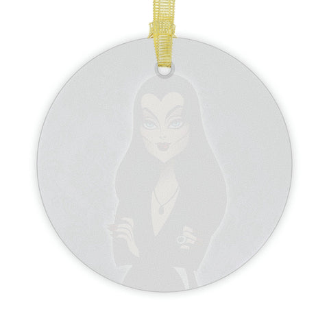 Cara mia - Glass Ornaments