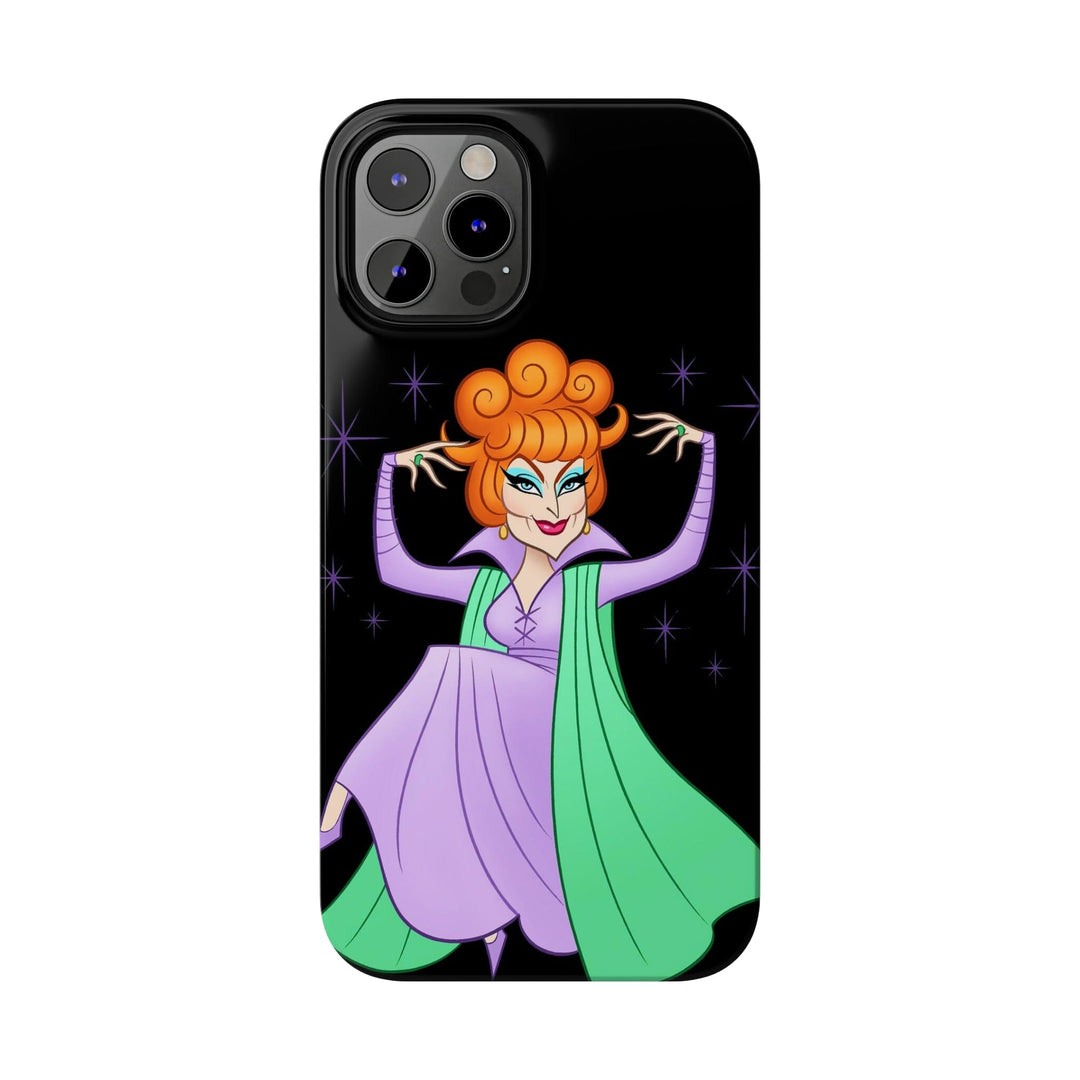 Mother - Slim iPhone Cases