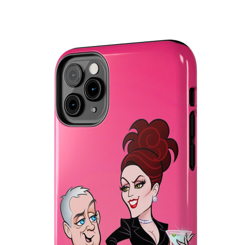 Well, well, well - Tough iPhone Cases