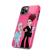 Well, well, well - Tough iPhone Cases