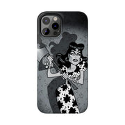 Battle Axe - Slim iPhone Cases
