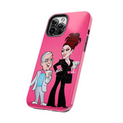 Well, well, well - Tough iPhone Cases