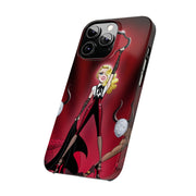 Matador - Slim iPhone Cases