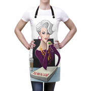 THAT'S ALL • Apron