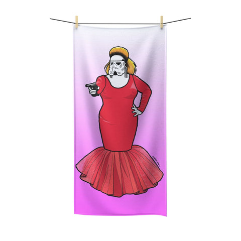 FILTH TROOPER • Towel