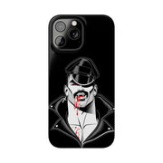 Blood Sucker - Slim iPhone Cases