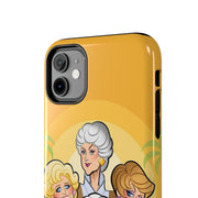 Friends - Tough iPhone Cases
