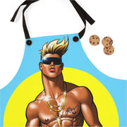 SPEEDO BOY • Apron