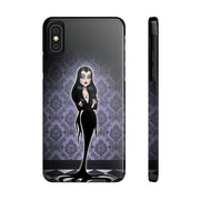 Cara Mia - Slim iPhone Cases