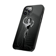 Close up - Slim iPhone Cases
