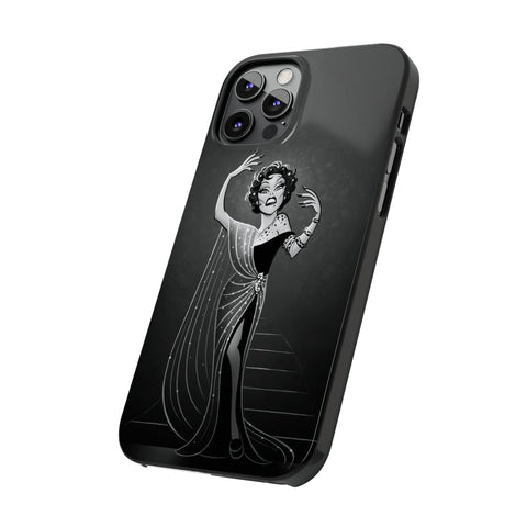 Close up - Slim iPhone Cases