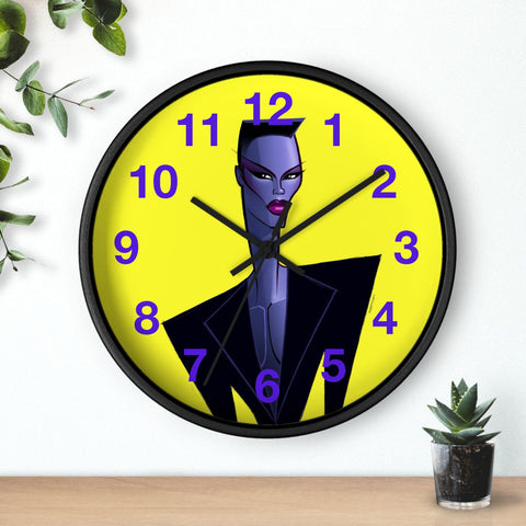 PERFECT FOR YOU • Wall clock