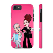 Well, well, well - Tough iPhone Cases