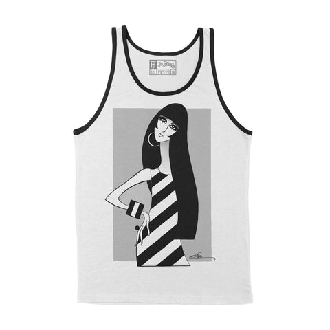 Babe  •  TANK TOP