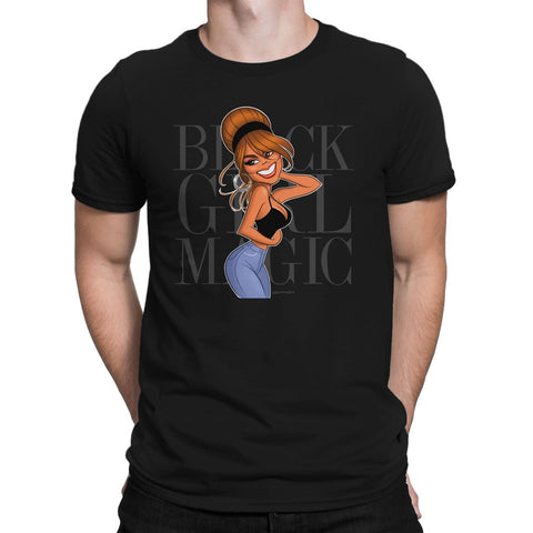 BLACK MAGIC - TEE