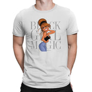 BLACK MAGIC - TEE