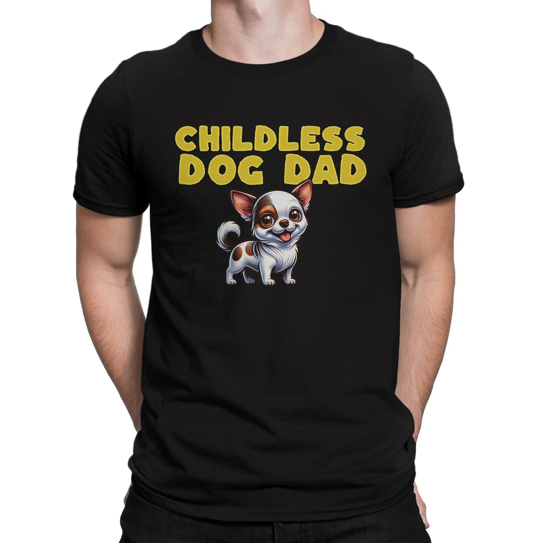 CHIHUAHUA DAD