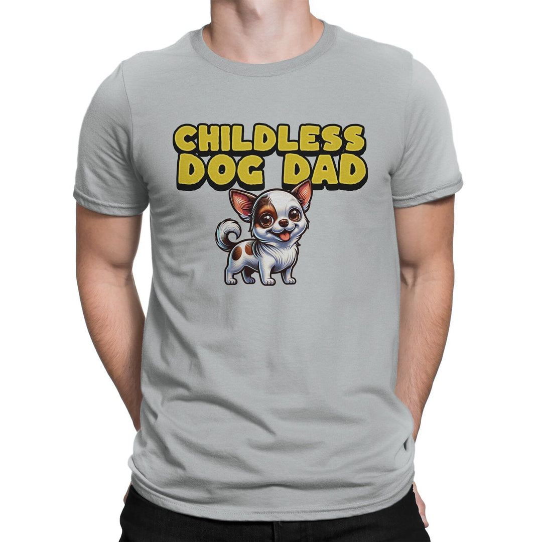 CHIHUAHUA DAD