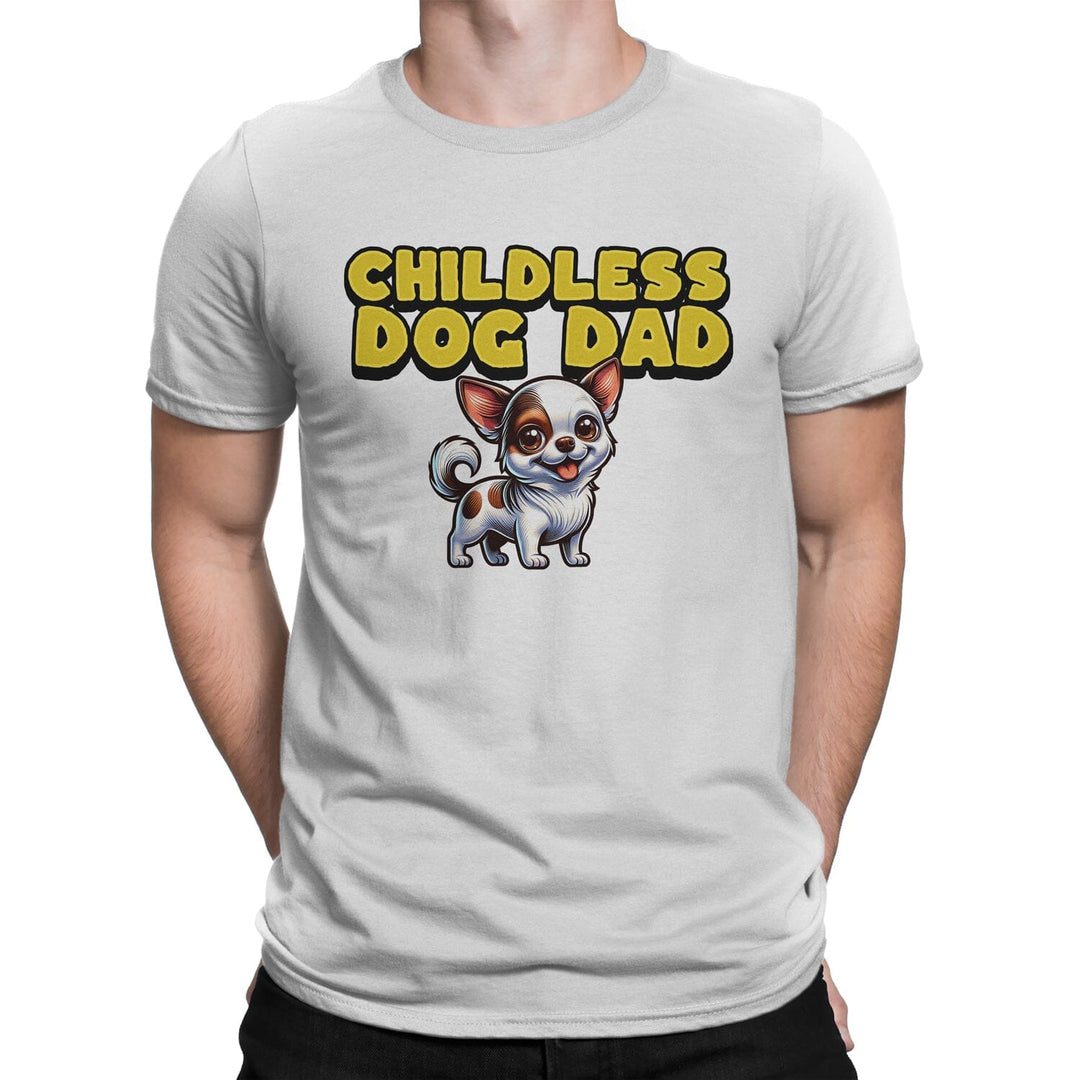 CHIHUAHUA DAD